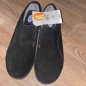 Dr. Scholls slip on shoes